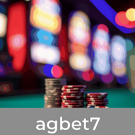 agbet7: Emoção e Ganhos nos Jogos de Cassino