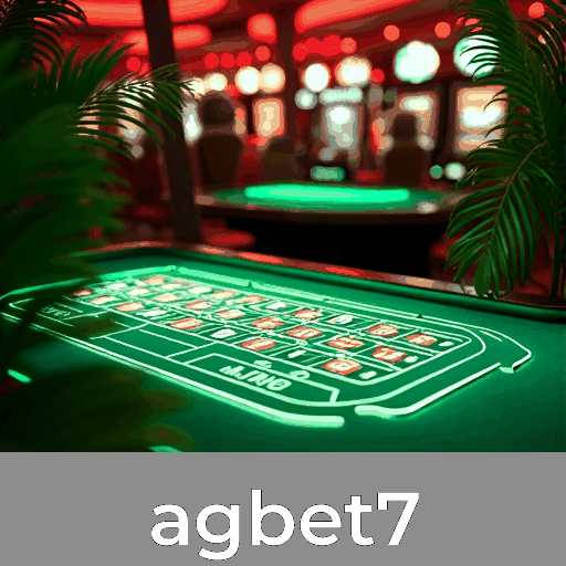 Descubra a emoção dos caça-níqueis com agbet7 e suas oportunidades únicas