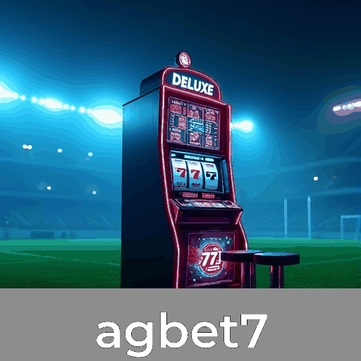 agbet7: A Experiência de Dealer Ao Vivo Preferida no Brasil