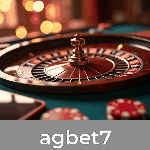 Descubra as Ofertas Exclusivas de Bônus no agbet7 para Jogadores de Cassino