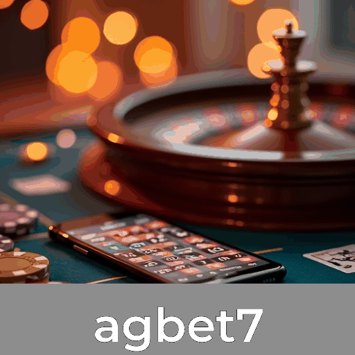 Experimente o agbet7: Aposta Móvel Simplificada