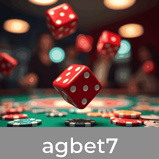 Descubra agbet7: Apostas esportivas seguras e jogos de cassino confiáveis