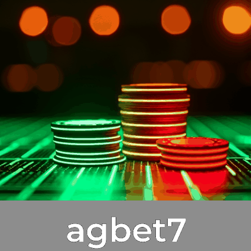 Descubra os bônus irresistíveis da agbet7 e aproveite já!