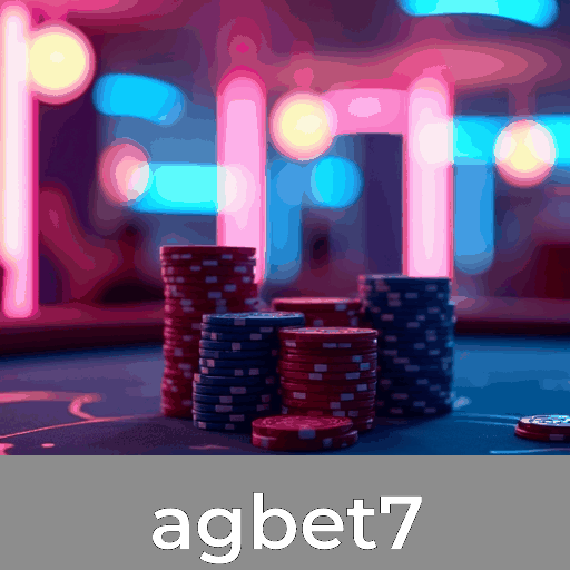 agbet7: Emoção e Ganhos nos Jogos de Cassino