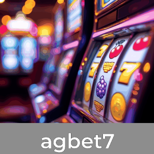 Descubra agbet7: Apostas esportivas seguras e jogos de cassino confiáveis