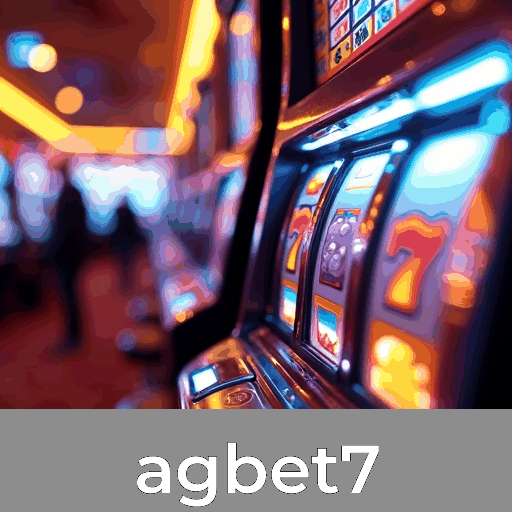 Descubra a Diversidade de Jogos de Cassino no agbet7